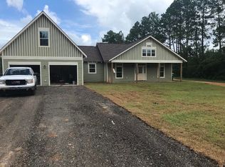 9680 Jim Ramsay Loop, Vancleave, MS 39565