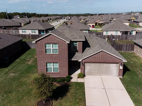 1834 Brady Shores Dr, Rosenberg, TX 77469