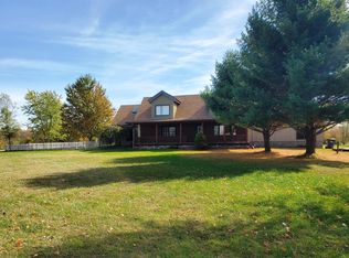 7501 Salem Ridge Rd, Aurora, IN 47001