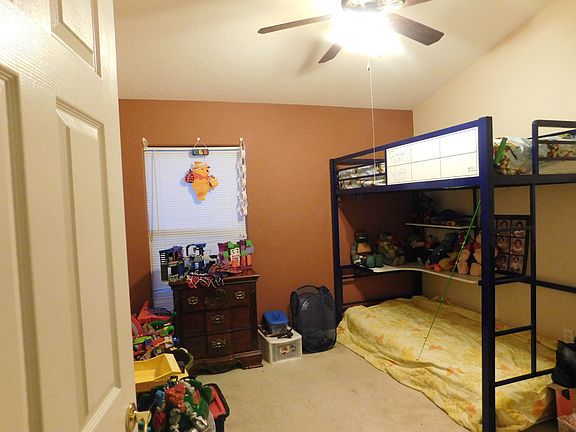 Bedroom #3