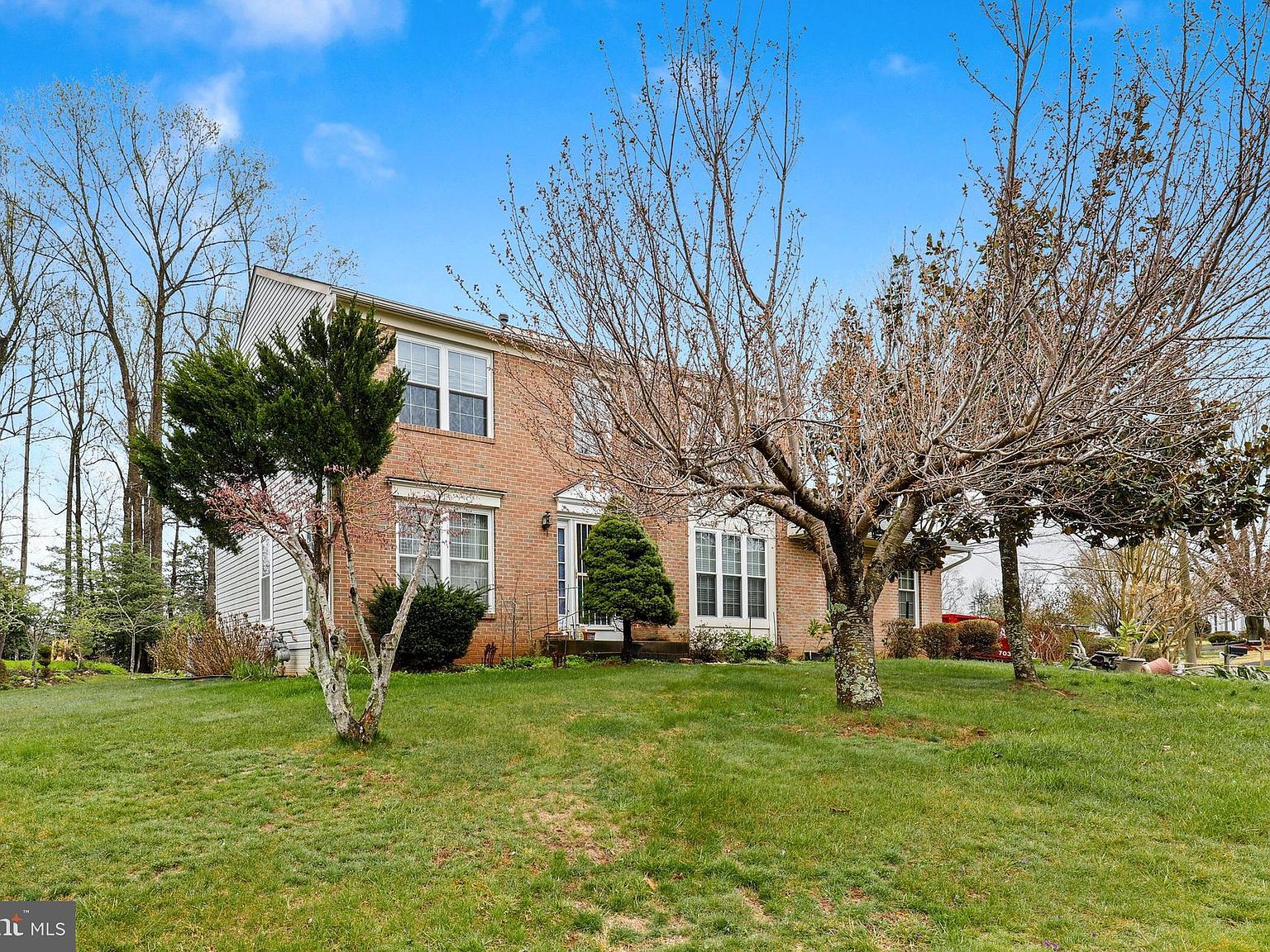 5409 Staples Ln, Woodbridge, VA 22193, MLS# VAPW2049808