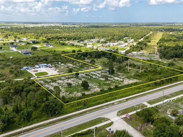 6021 George Rd #2, Punta Gorda, FL 33982