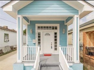 8432 Oleander St, New Orleans, LA 70118