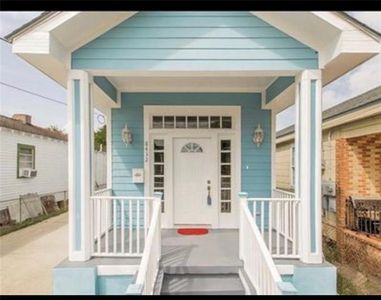 8432 Oleander St, New Orleans, LA, 70118