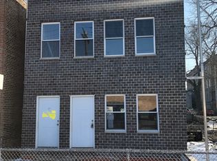 2431 W 24th St, Chicago, IL 60608
