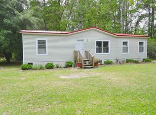 849 Swamp Rabbit Rd, Leesville, SC 29070