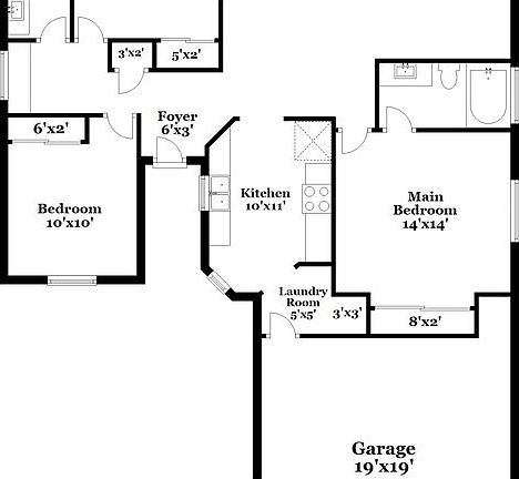2nd image of 5405 Lavender Ct