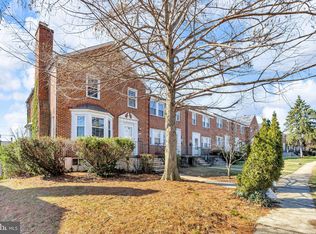 6147 Regent Park Rd, Catonsville, MD 21228