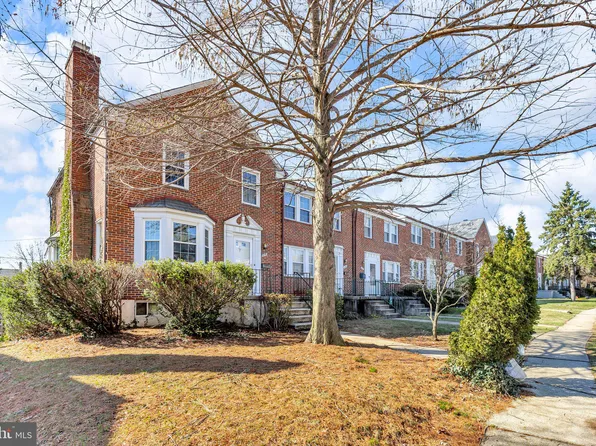 6147 Regent Park Rd, Catonsville, MD 21228