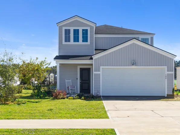 20 Redfish Way, Hardeeville, SC 29927