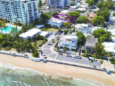 9 Guerrero Noble #9, San Juan, PR, 00913