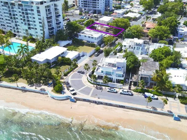 9 Guerrero Noble #9, San Juan, PR 00913