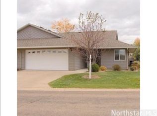 156 Par Ln, Cold Spring, MN 56320