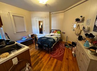 16 Westland Ave #102, Boston, MA 02115