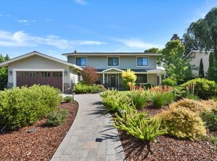 6908 Bret Harte Dr, San Jose, CA 95120