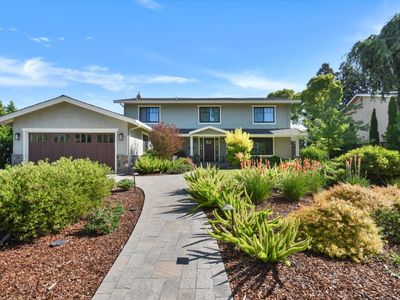 6908 Bret Harte Dr, San Jose, CA, 95120