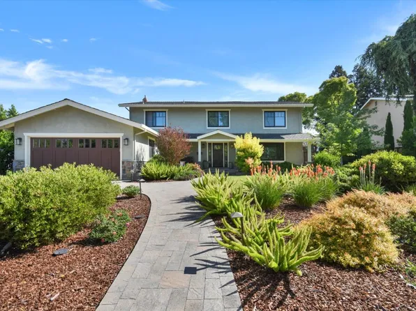 6908 Bret Harte Dr, San Jose, CA 95120