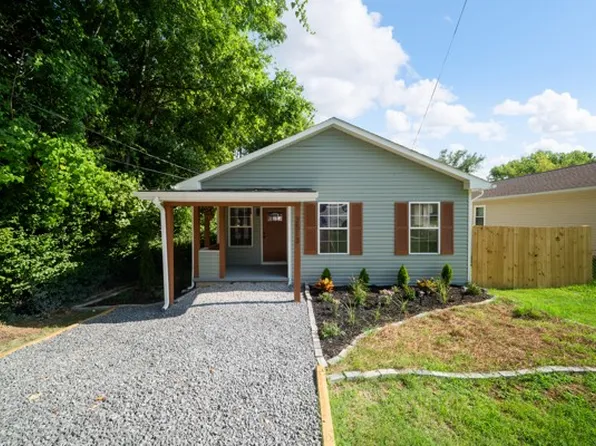 2513 Delk Ave, Nashville, TN 37208