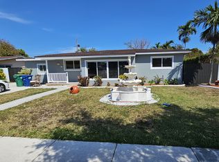 20631 Dothan Rd, Cutler Bay, FL 33189