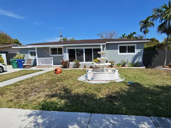 20631 Dothan Rd, Cutler Bay, FL 33189