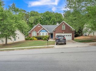 2606 Fairmont Park Ct, Dacula, GA 30019