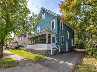 1531 N Goodman St, Rochester, NY 14609