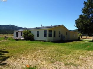 39012 Worley Creek Rd, Baker City, OR 97814