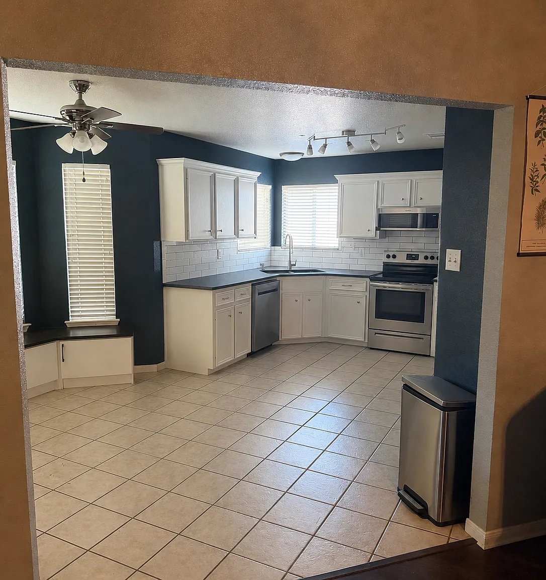 4 bed, 1594 sqft, $1,845 — Photo 4