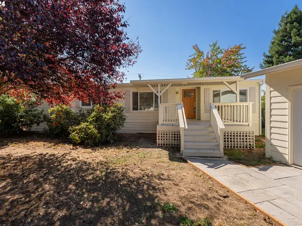 280 Spence Ave, Sutherlin, OR 97479