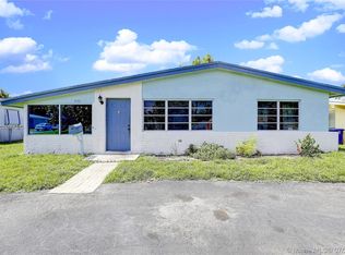 7191 Shalimar St, Miramar, FL 33023