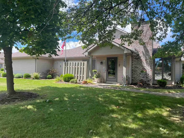 7933 Harrisburg Ln, Fort Wayne, IN 46835