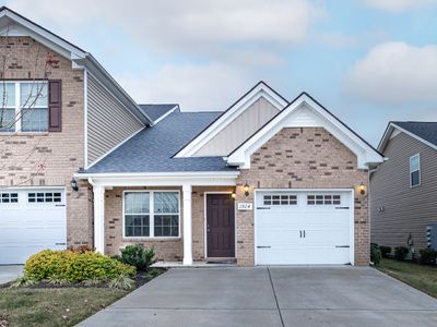 1924 Alysheba Run, Murfreesboro, TN, 37128