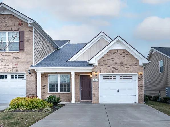 1924 Alysheba Run, Murfreesboro, TN 37128
