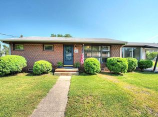 410 Virginia Ave, Sandston, VA 23150