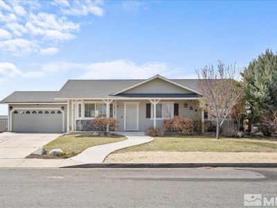 390 Ember Dr, Sparks, NV, 89436