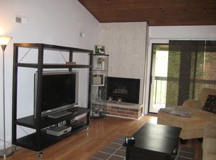 14525 Walden Ct PENTHOUSE 2, Oak Forest, IL 60452