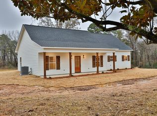 199 County Road 434, Oxford, MS 38655