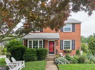 615 Covington Rd, Havertown, PA 19083
