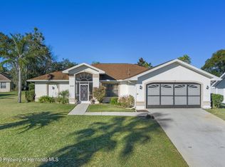 8107 Tedburn Park, Spring Hill, FL 34606