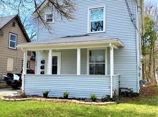 313 Rumsey Ave, Lansing, MI 48912