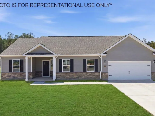 102 Harling Crossing Way, La Grange, NC 28551