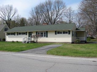 10 Mauro Ave, Glens Falls, NY 12801