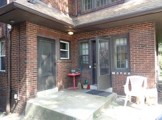 1009 S Trenton Ave, Pittsburgh, PA 15221