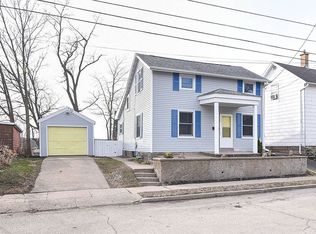 2162 Garfield Ave, Dubuque, IA 52001
