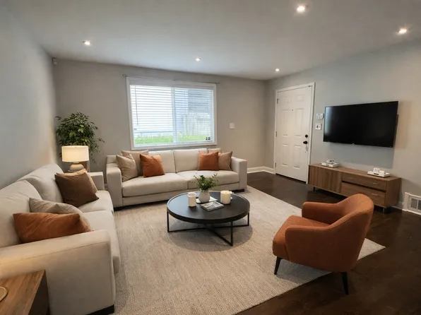 1114 Straightway Ave #B, Nashville, TN 37206