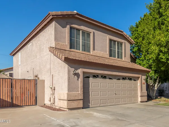 894 W STRAFORD Avenue, Gilbert, AZ 85233