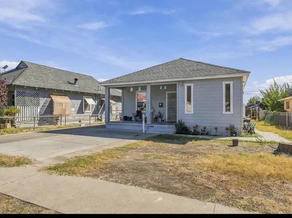 284 E Birch Ave, Coalinga, CA 93210