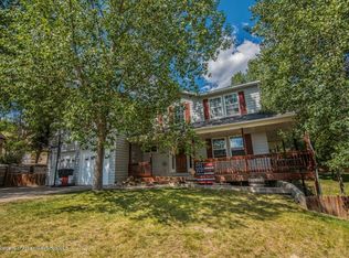 935 Steele Ct, Craig, CO 81625