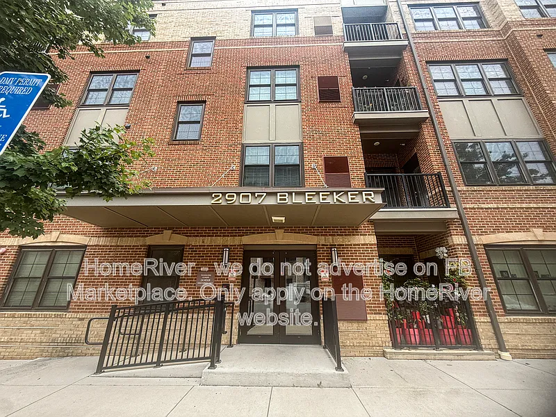 2 bed, 2.0 bath, 1375 sqft, $2,900 — Photo 3