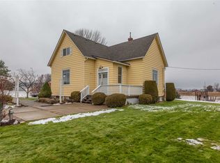 11805 N Bruce Rd, Mead, WA 99021